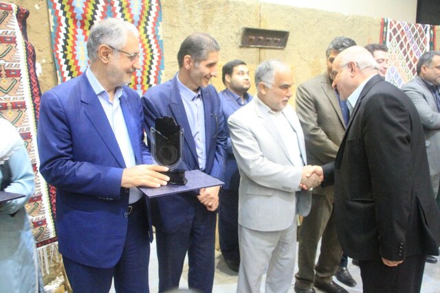 صادرات ۲۴۰ میلیاردی شرکت های تعاونی تالش در سال گذشته