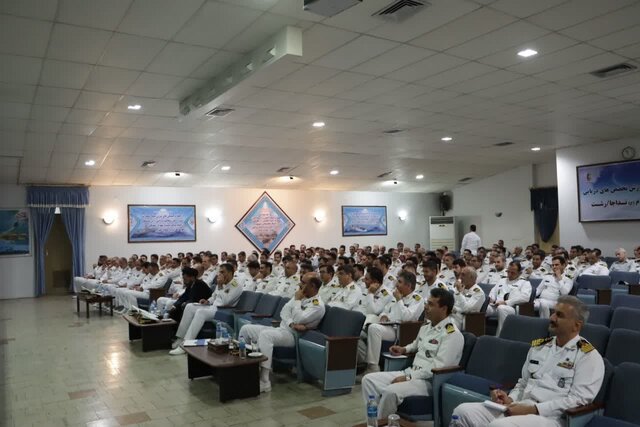 ناوشکن سهند پس از نوسازی به مأموریتهای برون مرزی بازمیگردد