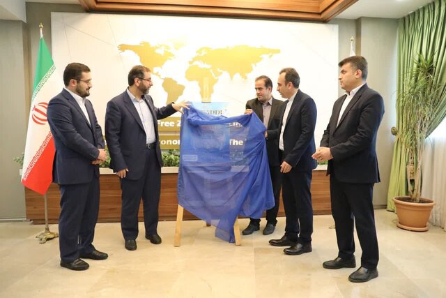 برگزاری اولین دوره مسابقات بینالمللی کبدی ساحلی در منطقه آزاد انزلی