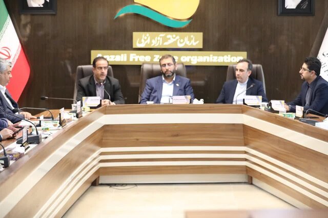 برگزاری اولین دوره مسابقات بینالمللی کبدی ساحلی در منطقه آزاد انزلی