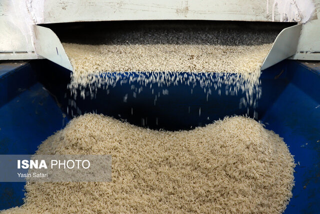 انتظارات تورمی و تأثیر آن بر قیمت برنج ایرانی انتظارات تورمی و تأثیر آن بر قیمت برنج ایرانی