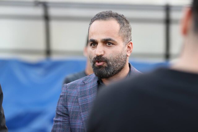 مسئولان از بخش خصوصی فوتبال حمایت کنند مسئولان از بخش خصوصی فوتبال حمایت کنند