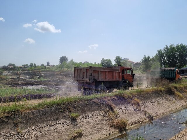 «عینک» چشم ها را فرامی خواند