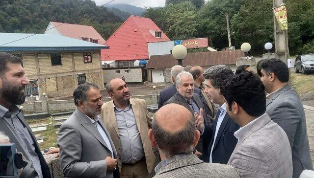 ورود جدی بازرسی به نحوه هزینه کرد سالهای اخیر در فاضلاب و پسماند