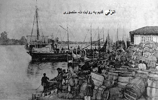 روایت کوچ اجباری گرجیها