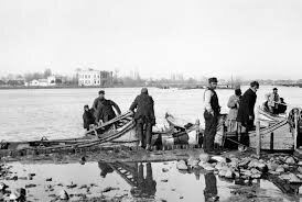 روایت کوچ اجباری گرجیها