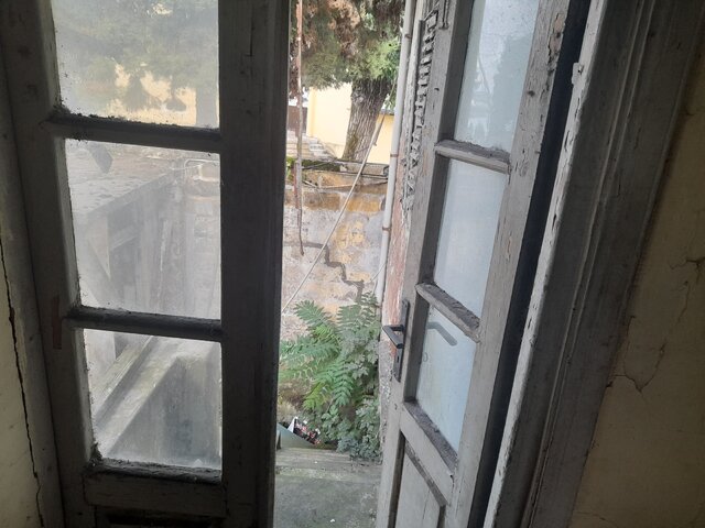 سایه مخرب بلندمرتبهسازی بر خانههای تاریخی بندرانزلی