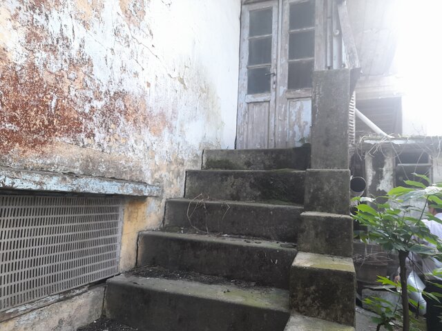 سایه مخرب بلندمرتبهسازی بر خانههای تاریخی بندرانزلی