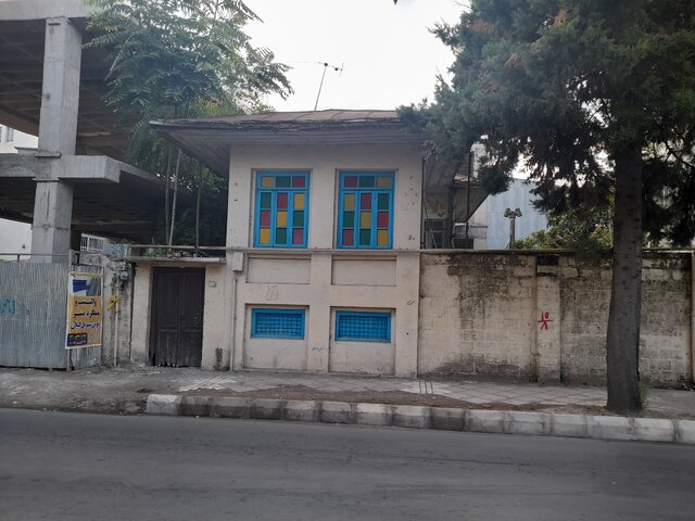 سایه مخرب بلندمرتبهسازی بر خانههای تاریخی بندرانزلی