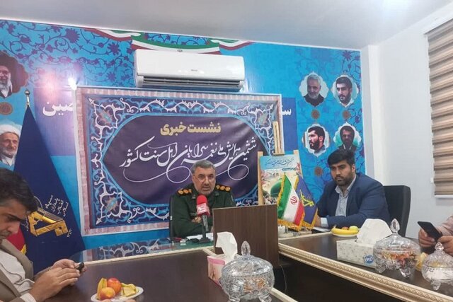 گیلان؛ میزبان همایش ملی نغمه سرایان و مولودی خوانان اهل سنت گیلان؛ میزبان همایش ملی نغمه سرایان و مولودی خوانان اهل سنت