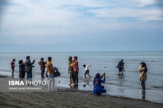 گردشگری؛ حوزهای پرسود برای اشتغال