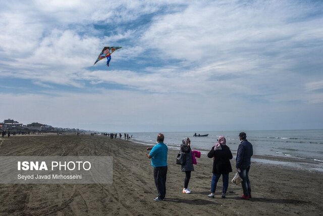 گردشگری؛ حوزهای پرسود برای اشتغال