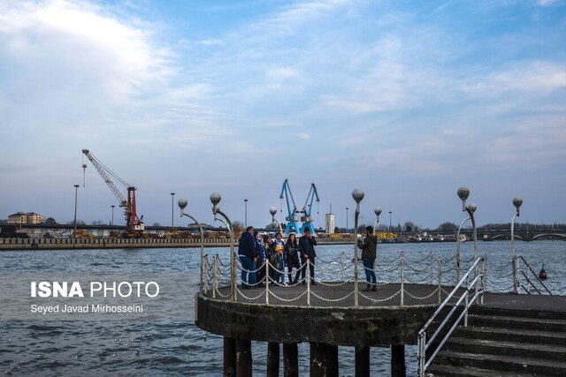 گردشگری؛ حوزهای پرسود برای اشتغال