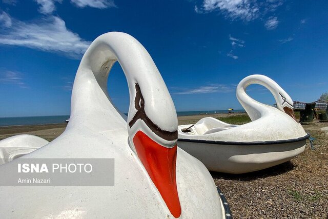 گردشگری؛ حوزهای پرسود برای اشتغال