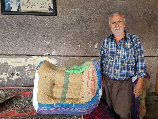 پالان قجری، حرفهای که از اسب افتاد