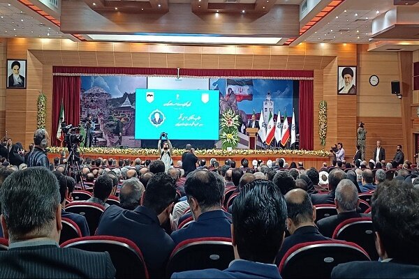 گیلان میتواند اقتصاد کشور را سیراب کند گیلان میتواند اقتصاد کشور را سیراب کند