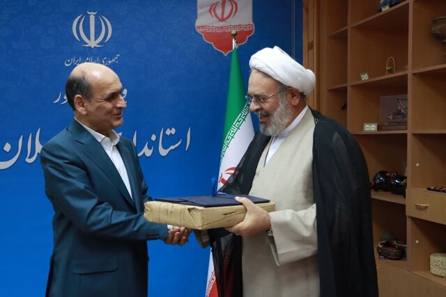 وفاق دولت و قوه قضائیه زمینه ساز تحکیم سرمایه اجتماعی است