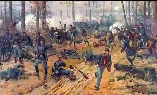 آهنهای ضایعاتی که اشیای دوره مفرغ از آب درآمد