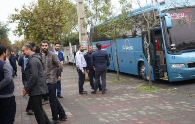 مشکلات حمل و نقل دانشجویان خراسان جنوبی با تدبیر رفع شود مشکلات حمل و نقل دانشجویان خراسان جنوبی با تدبیر رفع شود