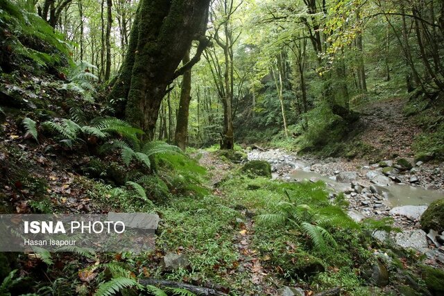 قدیمیترین آثار باستانی شمال کشور را میشناسید؟