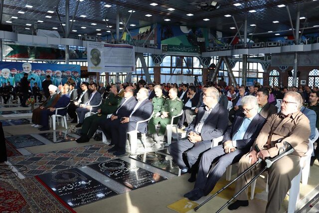 اجرای ۱۸۵۱ میلیارد پروژه پدافند غیرعامل برای تقویت زیرساخت های گیلان