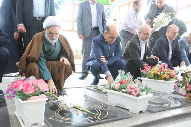 اجرای ۱۸۵۱ میلیارد پروژه پدافند غیرعامل برای تقویت زیرساخت های گیلان