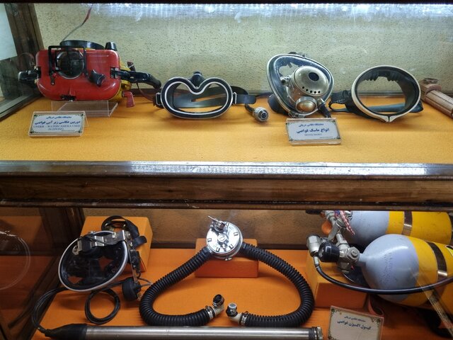 فاز نخست مرمت کاخ موزه بندرانزلی انجام شد