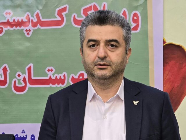 آغاز عملیات اجرایی پایگاه داده مکانی لنگرود با ۸۰ هزار رکورد