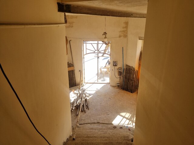 بخت «هتل ایران» سفید میشود