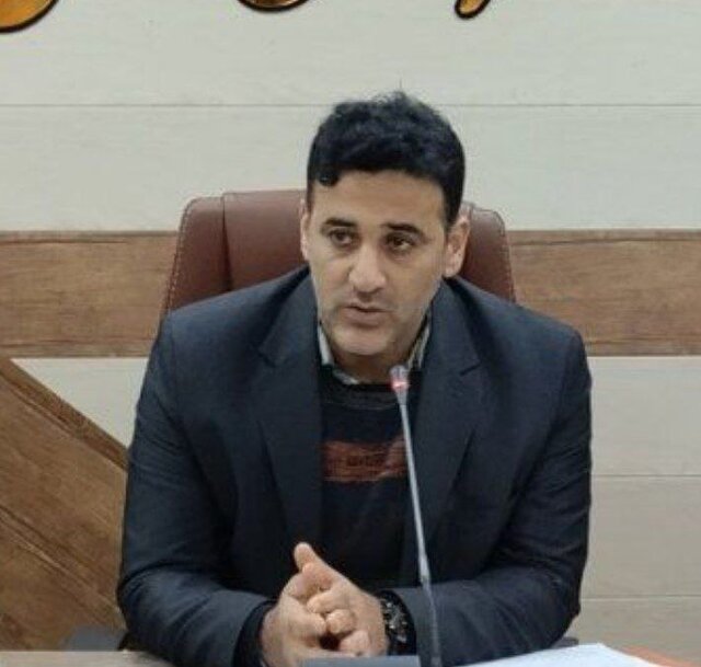 سرپرست فرمانداری تالش منصوب شد سرپرست فرمانداری تالش منصوب شد