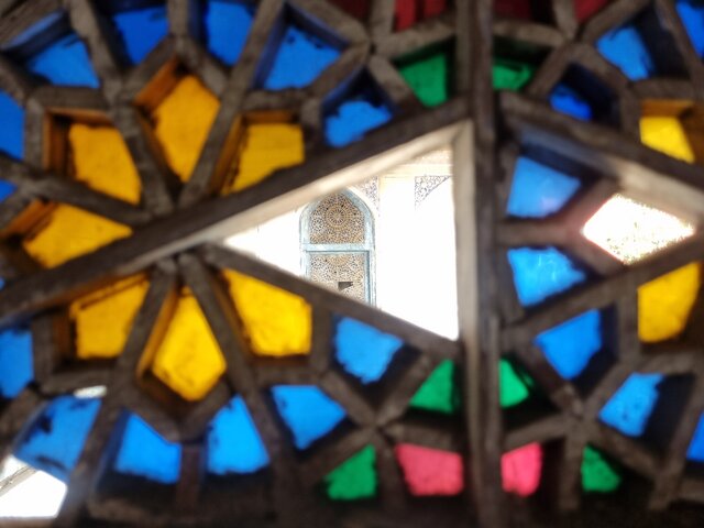 فاز نخست مرمت خانه تاریخی بهرام محصصی آغاز شد