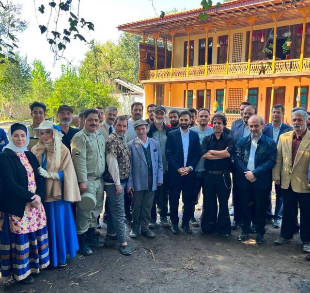 «سوجان» سریالی که جایگاه واقعی بانوان گیلانی را روایت می‌کند