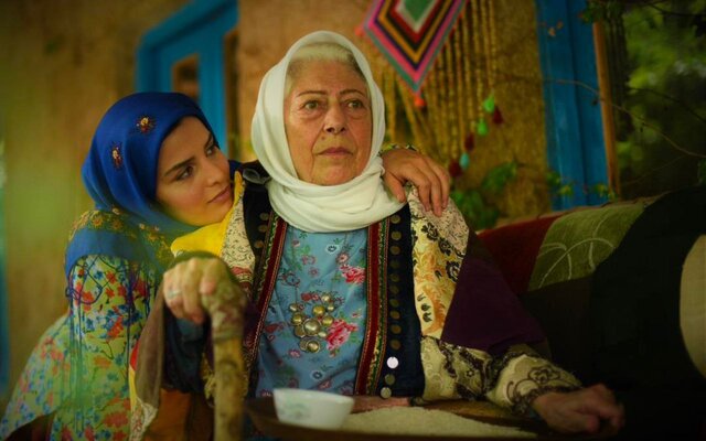 «سوجان» سریالی که جایگاه واقعی بانوان گیلانی را روایت میکند