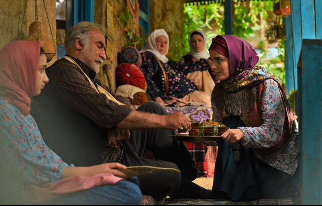 «سوجان» سریالی که جایگاه واقعی بانوان گیلانی را روایت میکند