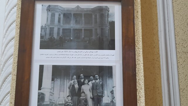 کاخموزه بندرانزلی؛ گنجینهای در دل دریا و تالاب