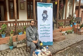 برگزاری رویداد هنری - رسانه ای «سردار تا سردار» از ۱۱ آذر تا ۱۳ دی