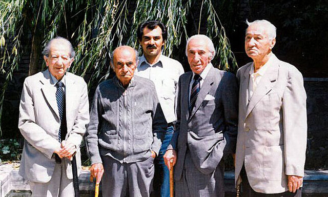 جهانگیر سرتیپپور؛ از پای چوبهدار تا کسوت شهردار رشت