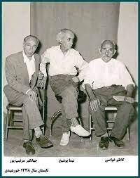 جهانگیر سرتیپپور؛ از پای چوبهدار تا کسوت شهردار رشت