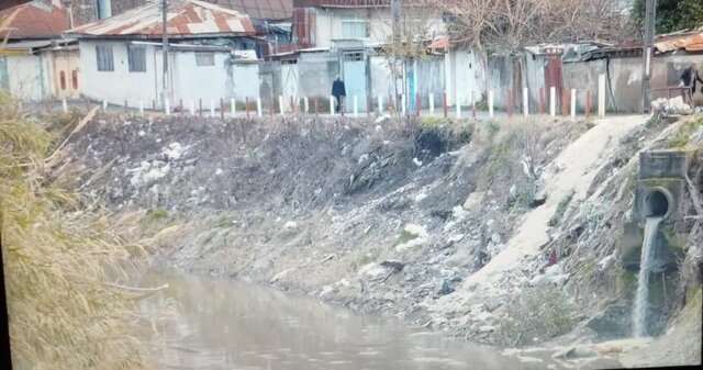 مستند "انسداد" برگزیده جشنواره بینالمللی فیلم دوربان آفریقای جنوبی شد