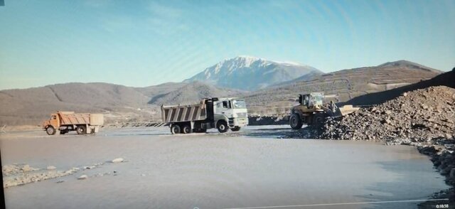 مستند "انسداد" برگزیده جشنواره بینالمللی فیلم دوربان آفریقای جنوبی شد