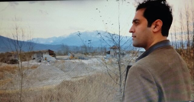 مستند "انسداد" برگزیده جشنواره بینالمللی فیلم دوربان آفریقای جنوبی شد