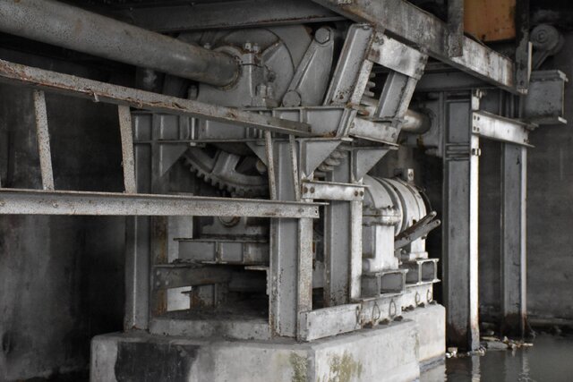 پلهای تاریخی بندرانزلی چگونه ساخته شدند؟