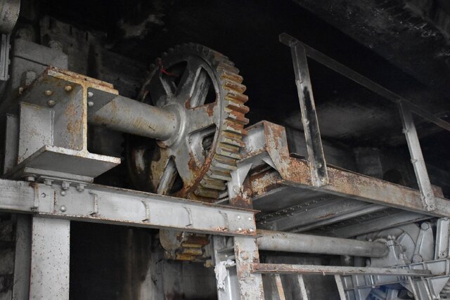 پلهای تاریخی بندرانزلی چگونه ساخته شدند؟