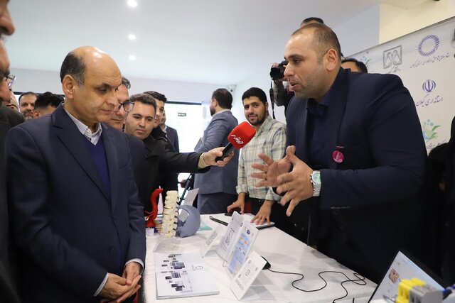 پژوهشهای دانشگاهی به رونق تولید و ایجاد اشتغال پایدار کمک میکند