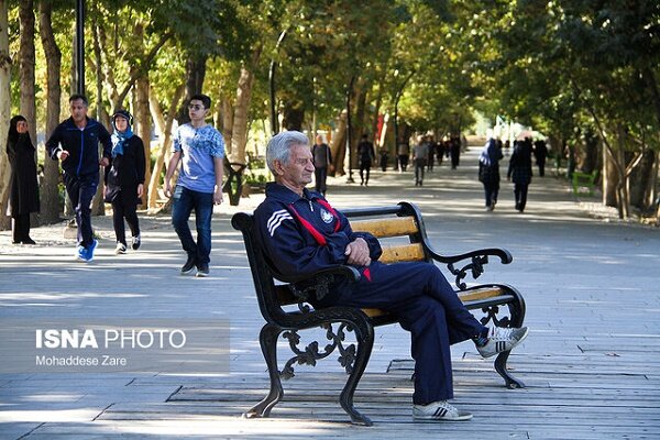 عکس تزئینی است ظرفیت تغییرپذیری، شاهکلید مراقبت از سالمندان