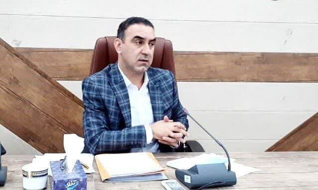 انتصاب اولین فرماندار اهل تسنن در گیلان انتصاب اولین فرماندار اهل تسنن در گیلان