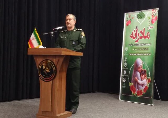 برگزاری بالغ بر ۳۷۵ ویژه برنامه بزرگداشت مقام زن و روز مادر در گیلان