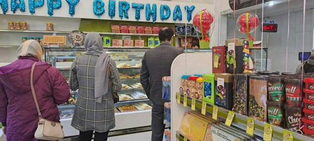 ملاک بازرسی ها بر بازار شب یلدا فاکتور قیمت است