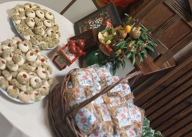 خوابگاههای دانشجویی میزبان خندهها و آرزوهای دور از خانه