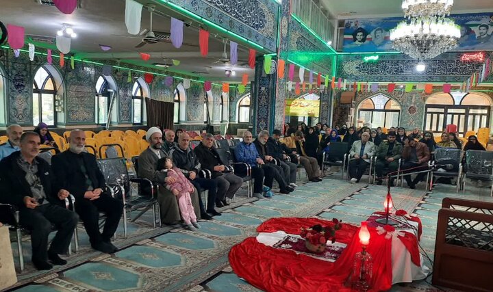 زنان خانهدار نقش خود را در جامعهسازی دستکم نگیرند